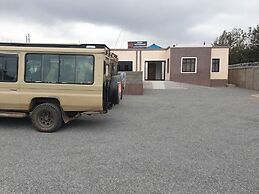 401 Restaurant & Accommodation