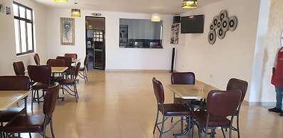 401 Restaurant & Accommodation