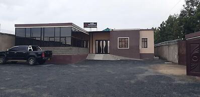 401 Restaurant & Accommodation