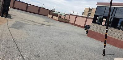 401 Restaurant & Accommodation