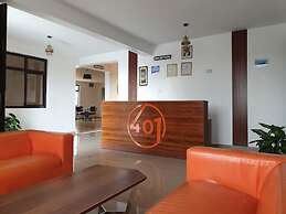 401 Restaurant & Accommodation
