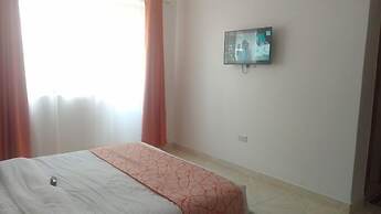 401 Restaurant & Accommodation