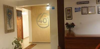 401 Restaurant & Accommodation