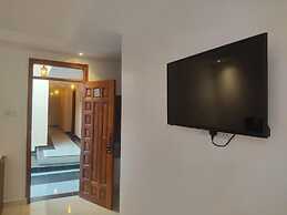 401 Restaurant & Accommodation