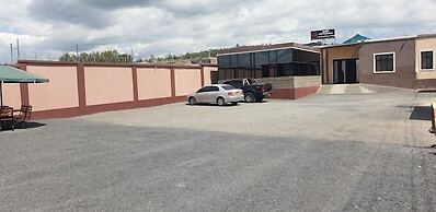 401 Restaurant & Accommodation