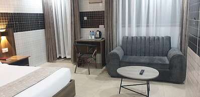 401 Restaurant & Accommodation