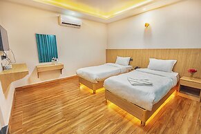 Shikali Resort