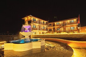 Shikali Resort