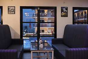 Shikali Resort