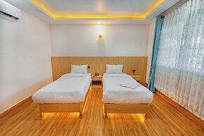 Shikali Resort