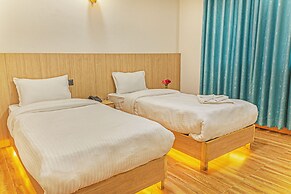 Shikali Resort