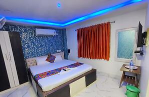 Hotel Palace- Near Ruby Hospital