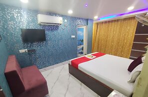 Hotel Palace- Near Ruby Hospital