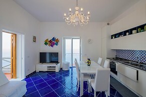 YourHome - Blu Praiano
