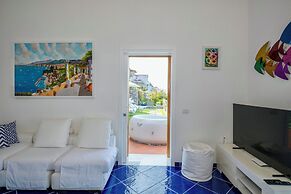 YourHome - Blu Praiano