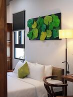 TA Hue Boutique Hotel