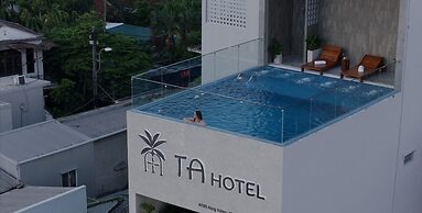 TA Hue Boutique Hotel
