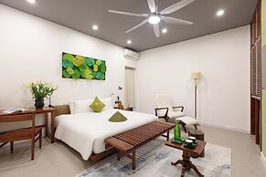 TA Hue Boutique Hotel