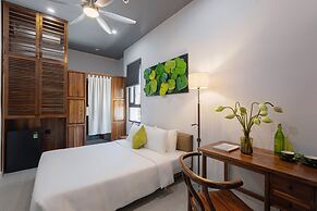 TA Hue Boutique Hotel