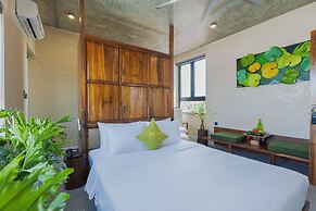 TA Hue Boutique Hotel