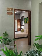 TA Hue Boutique Hotel
