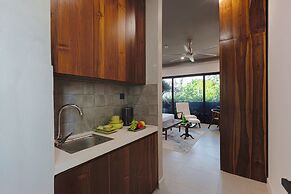 TA Hue Boutique Hotel