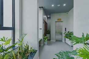 TA Hue Boutique Hotel
