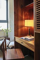 TA Hue Boutique Hotel