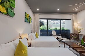 TA Hue Boutique Hotel