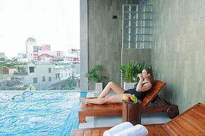 TA Hue Boutique Hotel