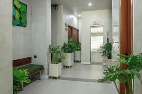 TA Hue Boutique Hotel