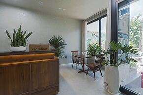 TA Hue Boutique Hotel