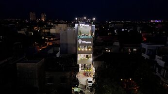 TA Hue Boutique Hotel