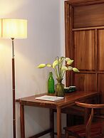 TA Hue Boutique Hotel