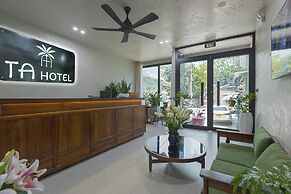 TA Hue Boutique Hotel