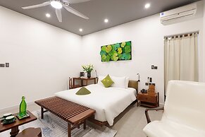 TA Hue Boutique Hotel