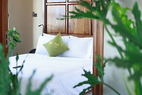TA Hue Boutique Hotel