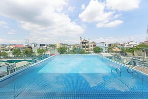 TA Hue Boutique Hotel