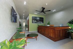 TA Hue Boutique Hotel