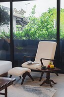 TA Hue Boutique Hotel