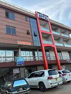 Jinna suites limited