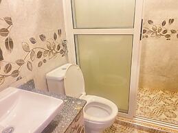 Jinna suites limited