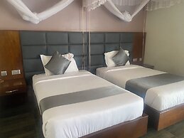 Jinna suites limited