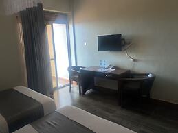 Jinna suites limited