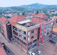 Jinna suites limited