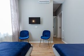 hotel lifetime