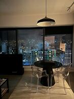 The Rubik Executive Apartment