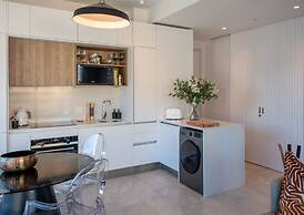 The Rubik Executive Apartment