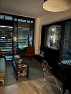 The Rubik Executive Apartment
