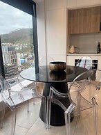 The Rubik Executive Apartment